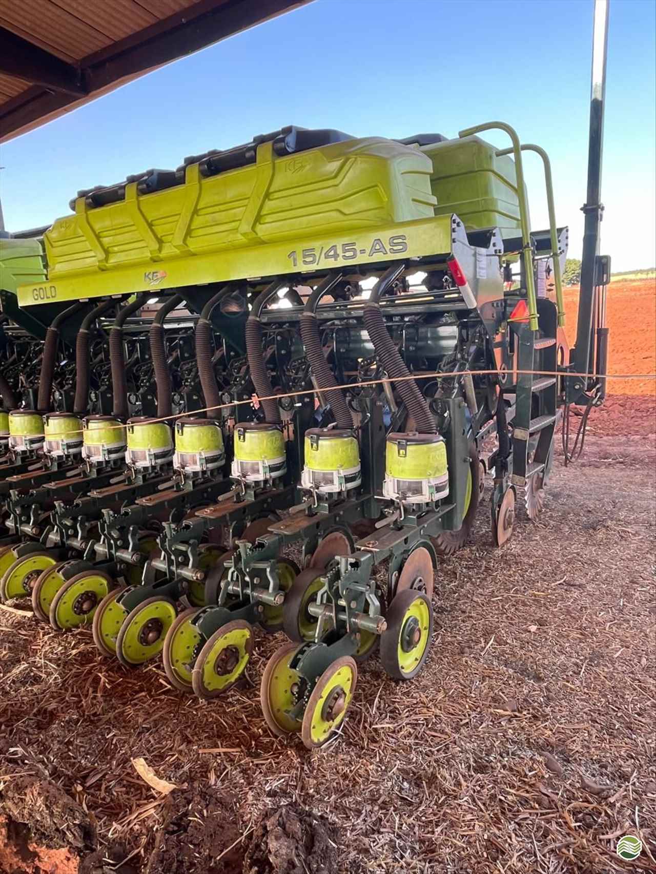 PLANTADEIRA KF HYPERPLUS SS ARTICULADA  Agromape RIO VERDE GOIAS GO